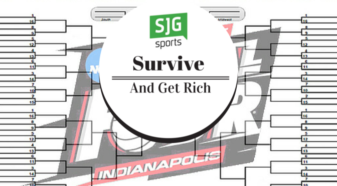 Survive and Get Rich